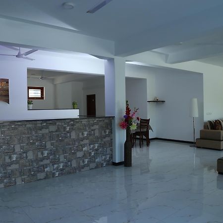Hikka Regent Hotel هيكادوفا المظهر الخارجي الصورة